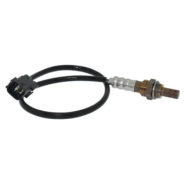Alt view image 3 of 7 - Oxygen sensor (rear) 39210-2C210