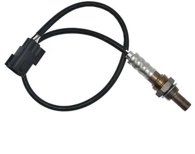 Alt view image 7 of 7 - Oxygen sensor (rear) 39210-2C210
