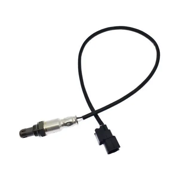 Alt view image 3 of 7 - Oxygen Sensor (Rear) 36532-R70-A01