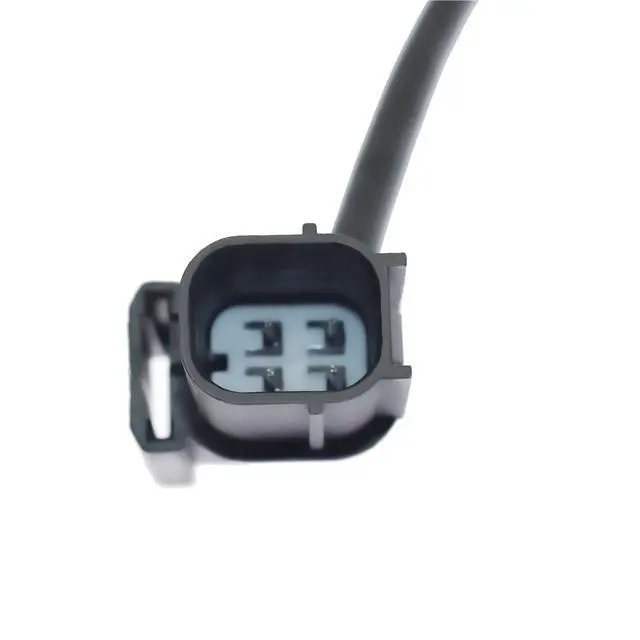Alt view image 2 of 7 - Oxygen Sensor (Rear) 36532-R70-A01