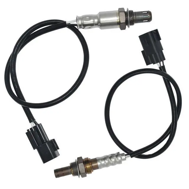Alt view image 3 of 7 - Front oxygen sensor 39210-2C200