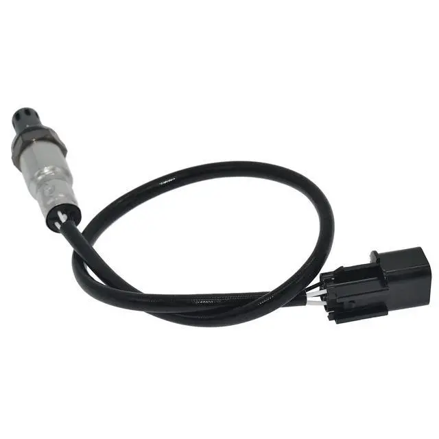 Alt view image 7 of 7 - Front oxygen sensor 39210-2C200