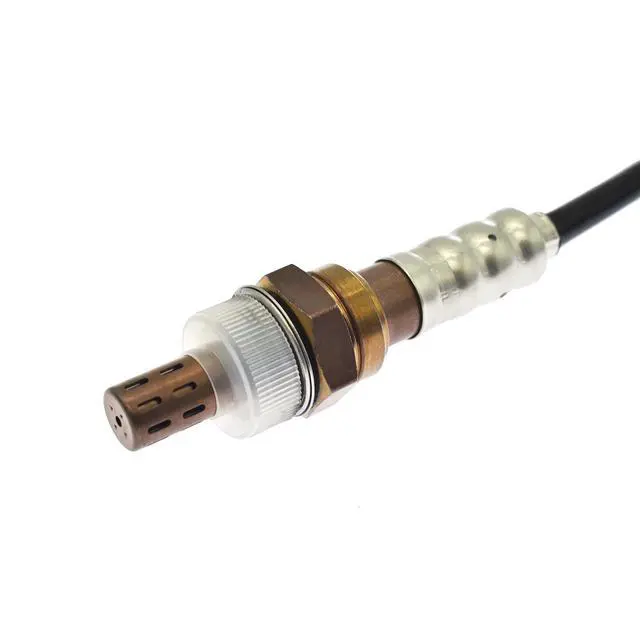 Alt view image 3 of 7 - Oxygen Sensor (Rear) 39210-2G850