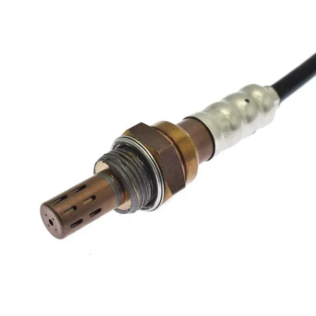 Alt view image 4 of 7 - Oxygen Sensor (Rear) 39210-2G850