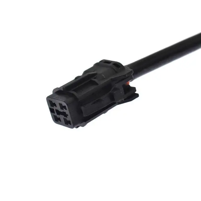 Alt view image 5 of 7 - Oxygen Sensor (Rear) 39210-2G850