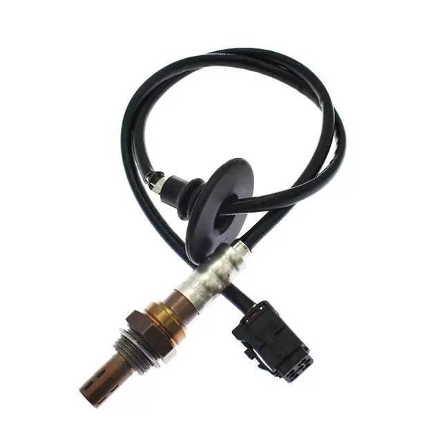 Alt view image 7 of 7 - Oxygen Sensor (Rear) 39210-2G850