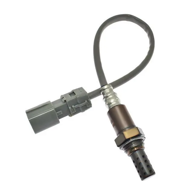 Alt view image 5 of 7 - Oxygen Sensor (Rear) 89465-48170