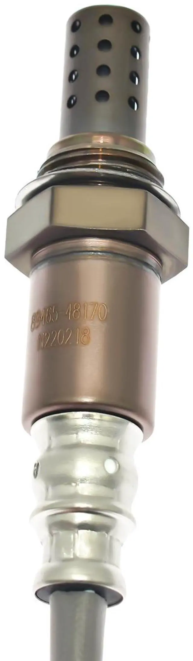 Alt view image 6 of 7 - Oxygen Sensor (Rear) 89465-48170