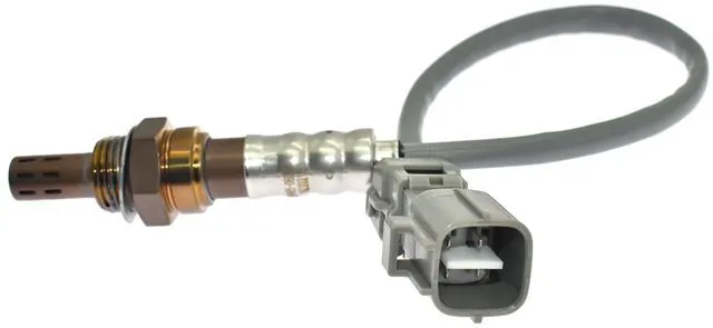 Alt view image 2 of 7 - Oxygen sensor 89465-06050