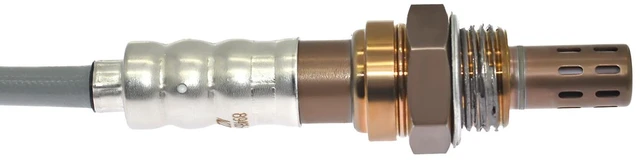 Alt view image 7 of 7 - Oxygen sensor 89465-06050