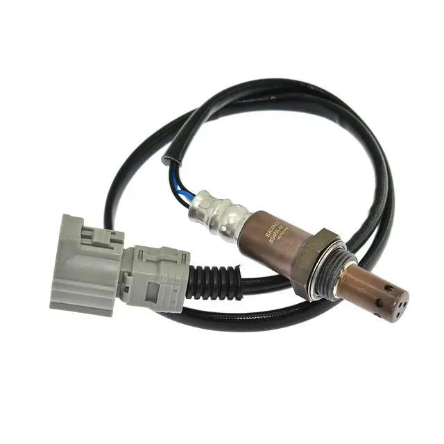 Alt view image 2 of 7 - Oxygen Sensor (Rear) 89465-48180
