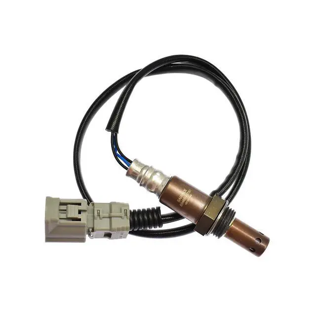 Alt view image 4 of 7 - Oxygen Sensor (Rear) 89465-48180