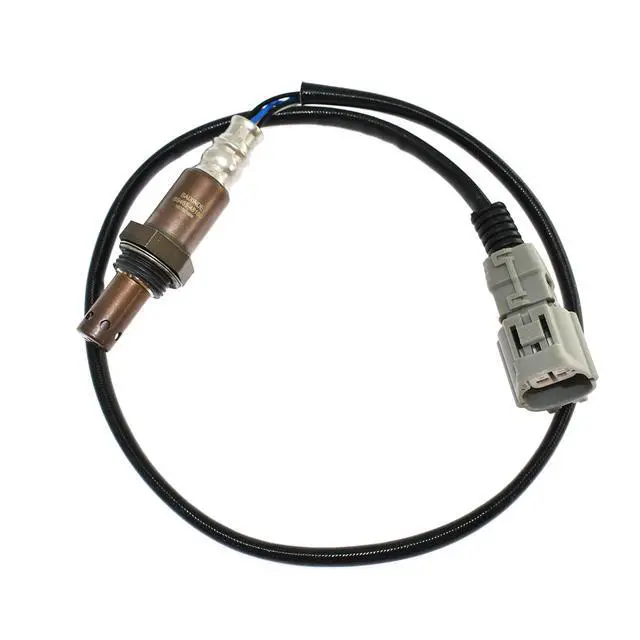 Alt view image 3 of 7 - Oxygen Sensor (Rear) 89465-48180