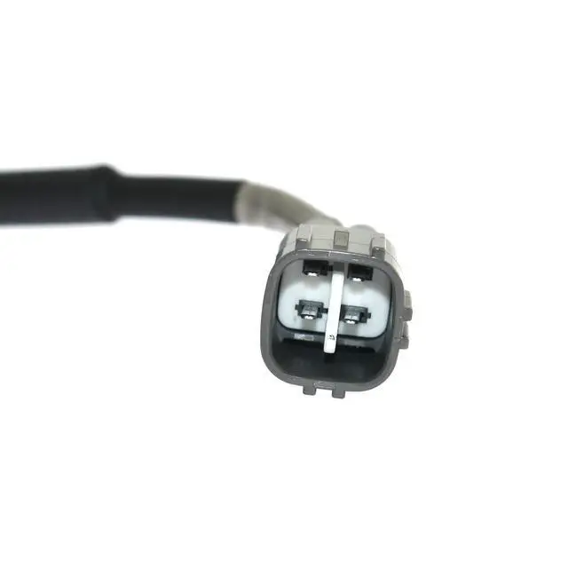 Alt view image 2 of 7 - Oxygen sensor 89465-30710