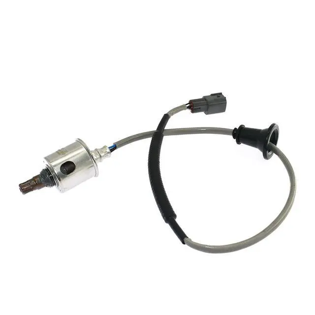 Alt view image 3 of 7 - Oxygen sensor 89465-30710