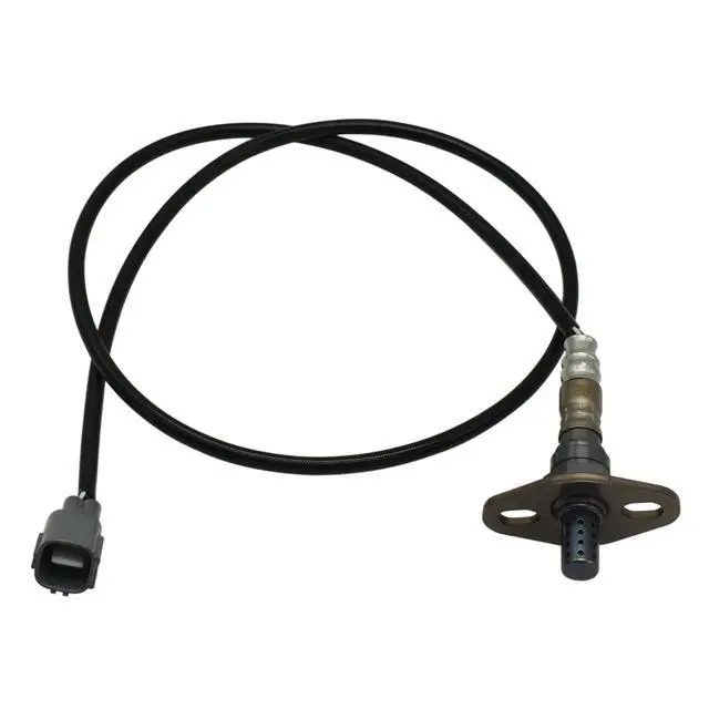 Alt view image 3 of 7 - Oxygen sensor 89465-09250