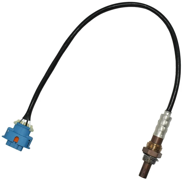 Main image of Oxygen sensor (rear) 55566648, replacement part number ES20429-12B1