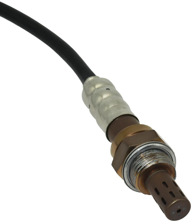 Alt view image 6 of 7 - Oxygen sensor (rear) 55566648, replacement part number ES20429-12B1