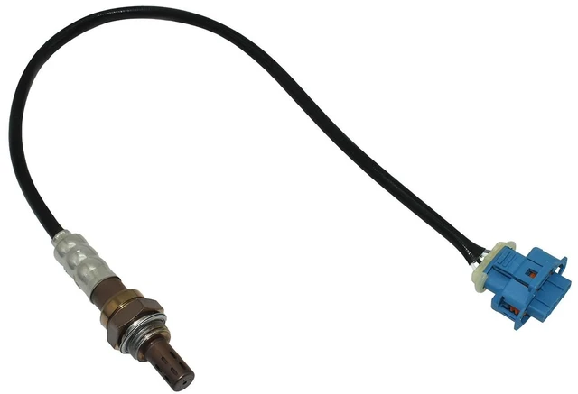 Alt view image 3 of 7 - Oxygen sensor (rear) 55566648, replacement part number ES20429-12B1