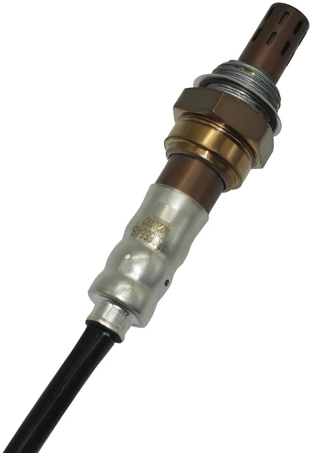 Alt view image 7 of 7 - Oxygen sensor (rear) 55566648, replacement part number ES20429-12B1