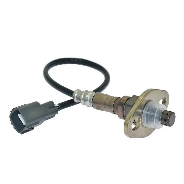 Alt view image 5 of 7 - Oxygen sensor 89465-49125/ 234-4205