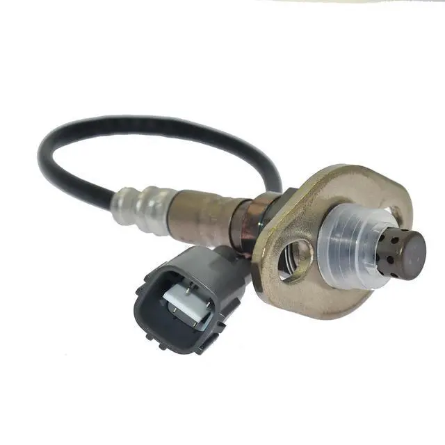 Alt view image 6 of 7 - Oxygen sensor 89465-49125/ 234-4205