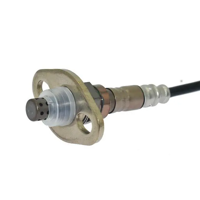 Alt view image 2 of 7 - Oxygen sensor 89465-49125/ 234-4205