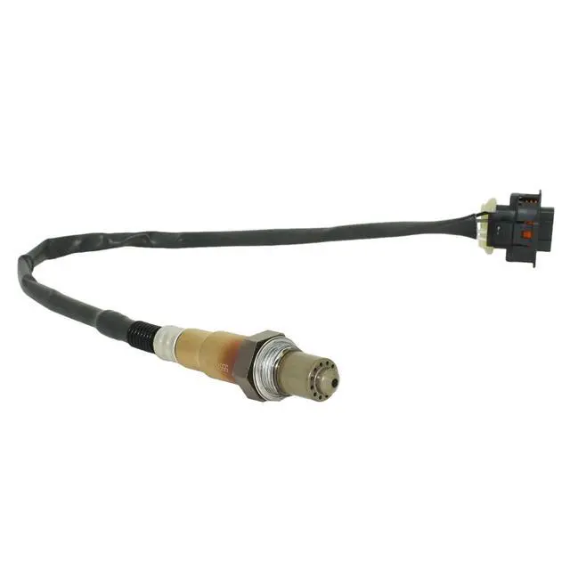 Alt view image 2 of 7 - Oxygen sensor 55572215 General cargo