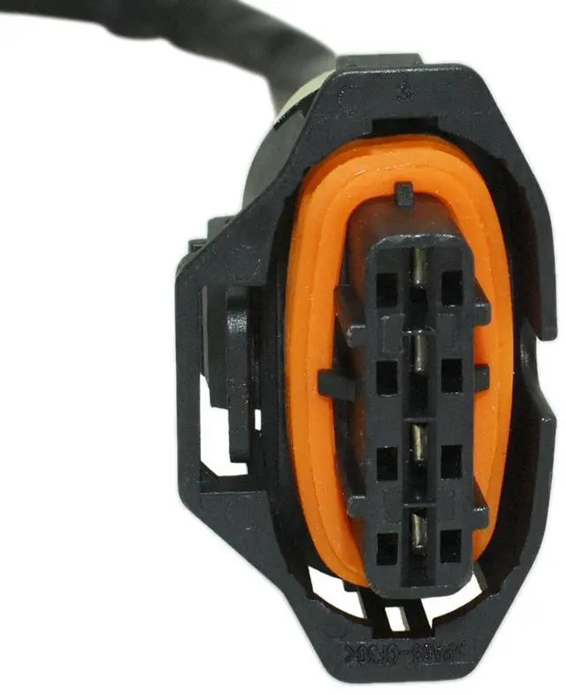 Main image of Oxygen sensor 55572215 General cargo