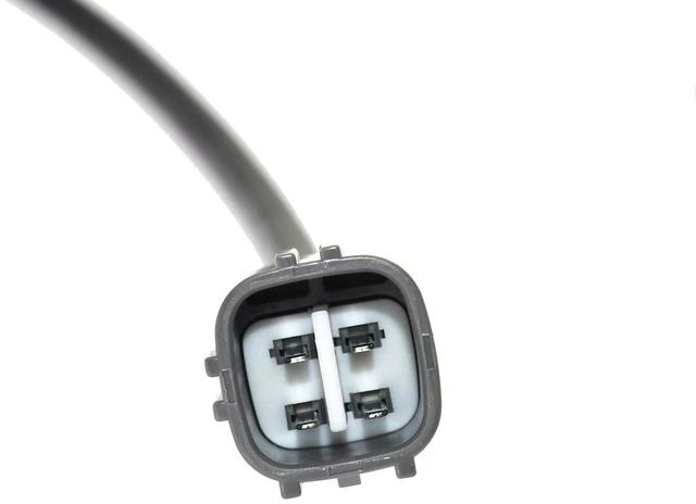 Main image of Oxygen Sensor (Rear) 89465-68070