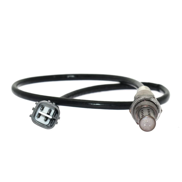 Alt view image 2 of 7 - Oxygen Sensor (Rear) 89465-68070