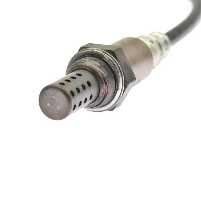 Alt view image 4 of 7 - Oxygen Sensor (Rear) 89465-68070