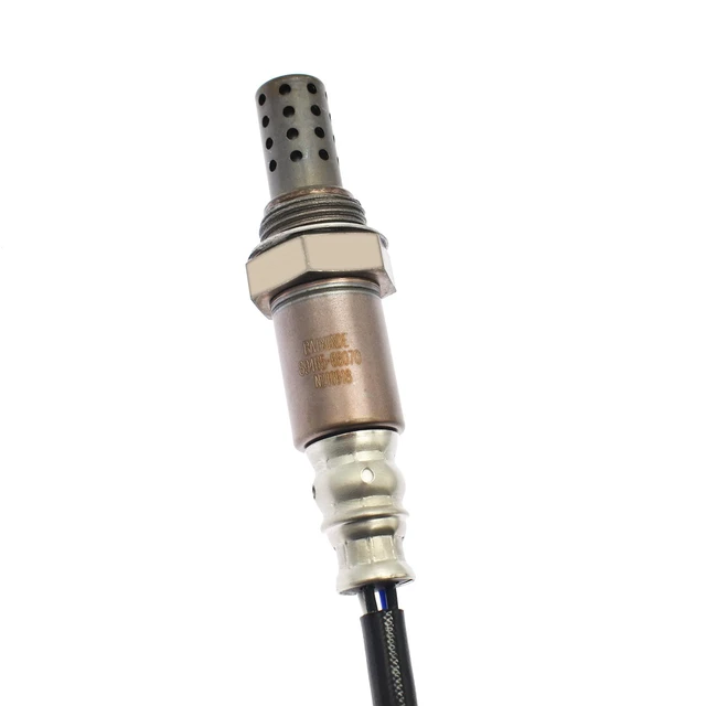 Alt view image 6 of 7 - Oxygen Sensor (Rear) 89465-68070