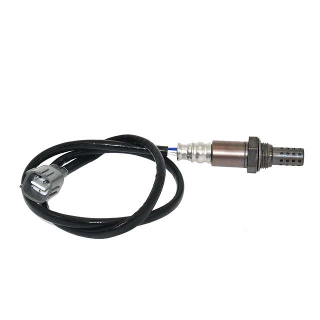 Alt view image 7 of 7 - Oxygen Sensor (Rear) 89465-68070