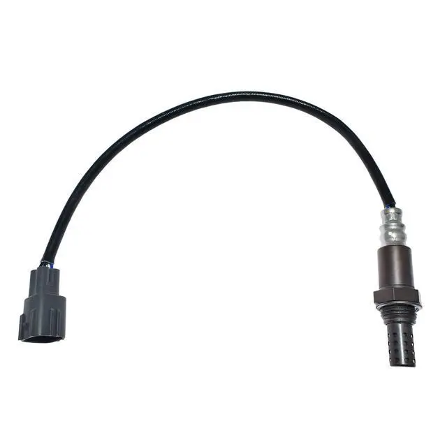 Alt view image 7 of 7 - Oxygen sensor 89465-06230
