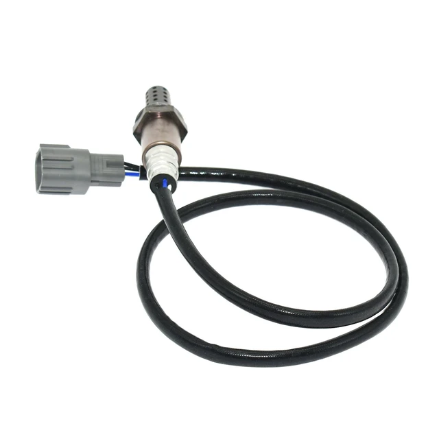 Alt view image 5 of 7 - Oxygen Sensor (Rear) 89465-68070