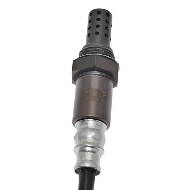 Alt view image 2 of 7 - Oxygen sensor 89465-42120