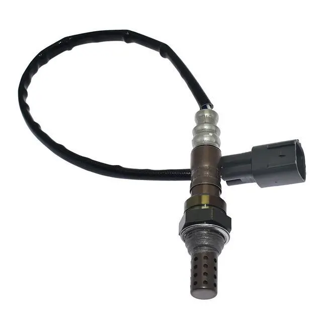 Alt view image 3 of 7 - Oxygen Sensor (Rear) 89465-60220
