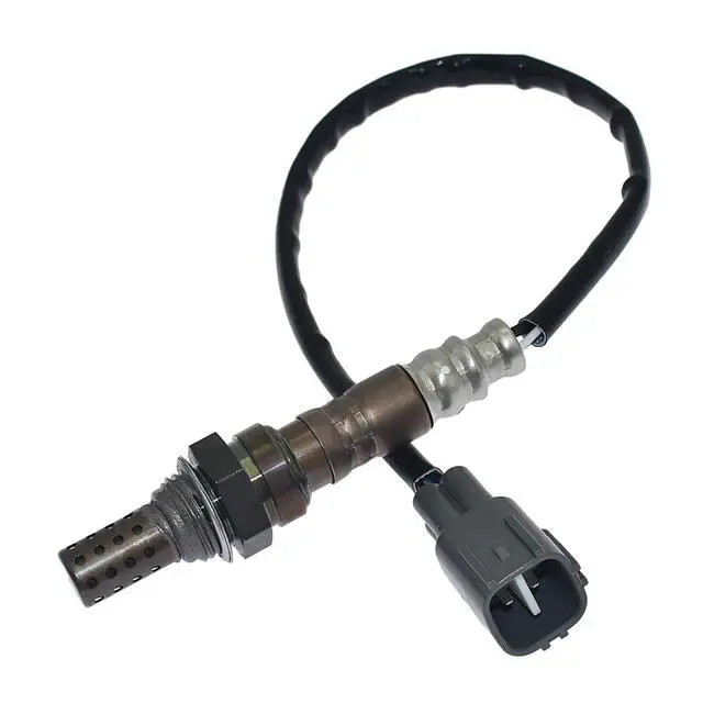 Alt view image 7 of 7 - Oxygen Sensor (Rear) 89465-60220