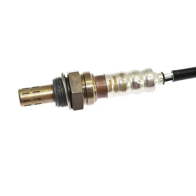Alt view image 7 of 7 - Oxygen sensor 89465-52610