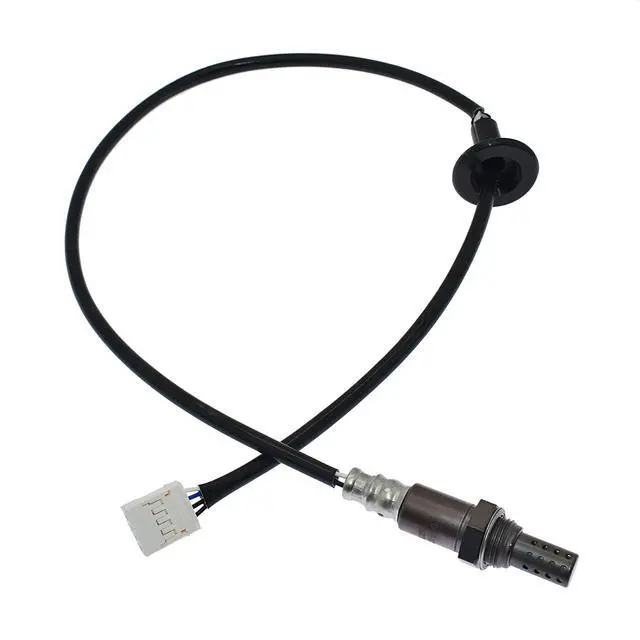 Alt view image 7 of 7 - Oxygen sensor 89465-42120