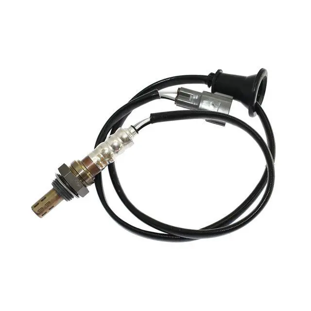 Alt view image 5 of 7 - Oxygen sensor 89465-52610