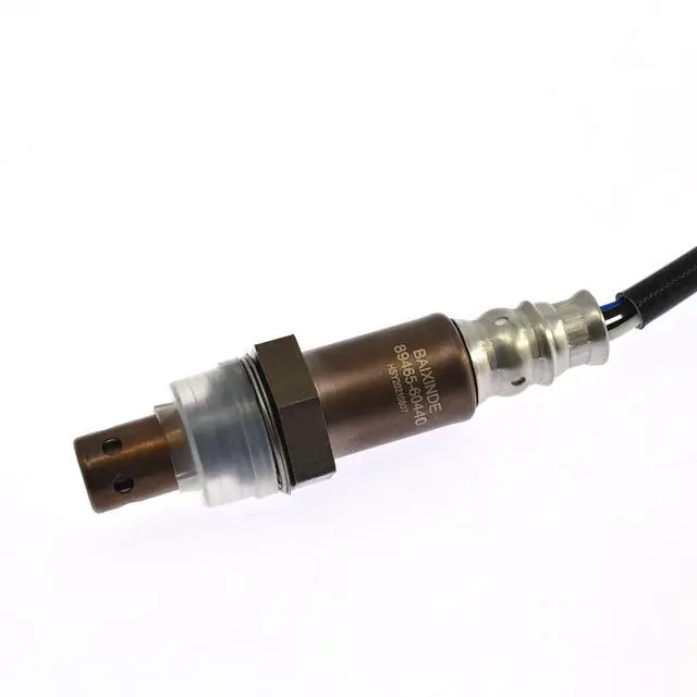Alt view image 7 of 7 - Oxygen Sensor (Rear) 89465-60440