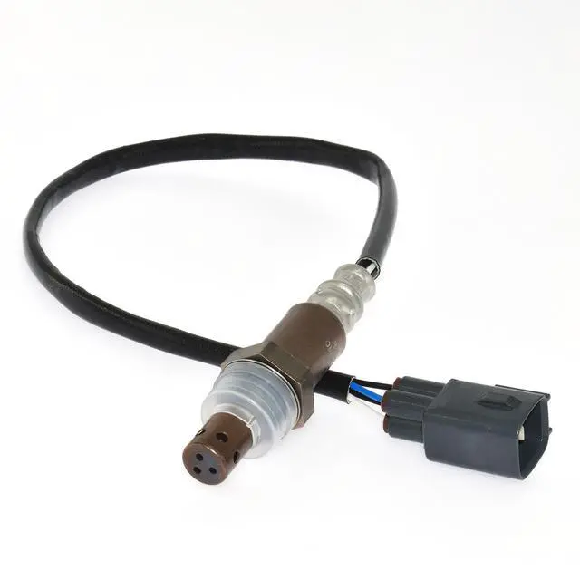 Alt view image 4 of 7 - Oxygen Sensor (Rear) 89465-60440