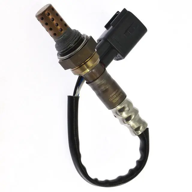 Alt view image 4 of 7 - Oxygen Sensor (Rear) 89465-60150