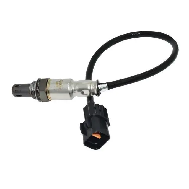 Alt view image 4 of 7 - Oxygen sensor (rear) 96419957