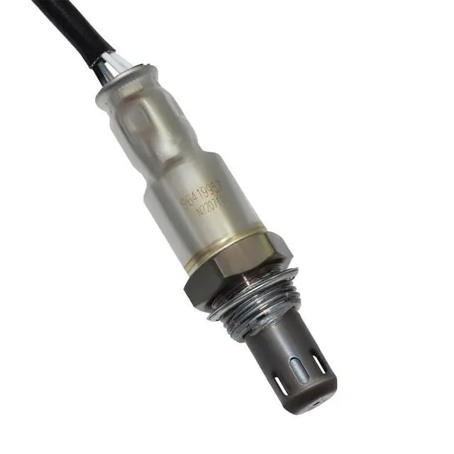 Alt view image 5 of 7 - Oxygen sensor (rear) 96419957