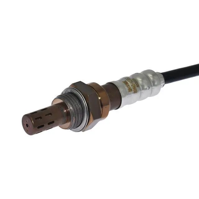 Alt view image 4 of 7 - Oxygen Sensor (Rear) 89465-52380