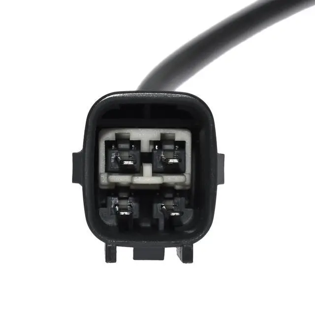 Alt view image 7 of 7 - Oxygen Sensor (Rear) 89465-52380