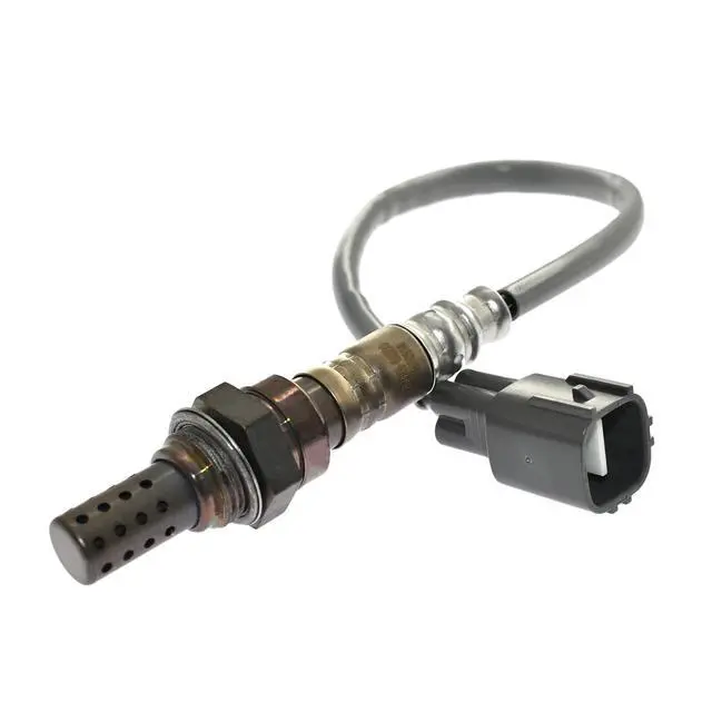 Alt view image 3 of 7 - Oxygen sensor 89465-60300